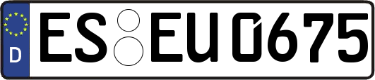 ES-EU0675