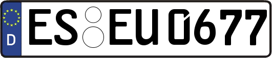 ES-EU0677