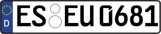 ES-EU0681