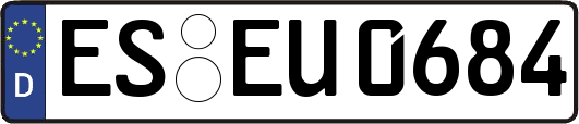 ES-EU0684