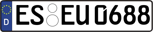 ES-EU0688