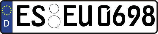 ES-EU0698