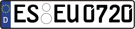 ES-EU0720