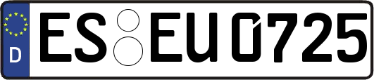 ES-EU0725
