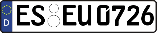 ES-EU0726