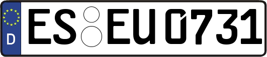 ES-EU0731
