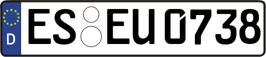 ES-EU0738