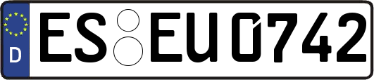 ES-EU0742
