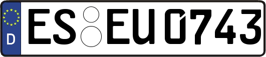 ES-EU0743