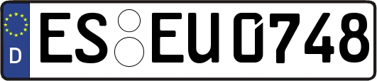 ES-EU0748