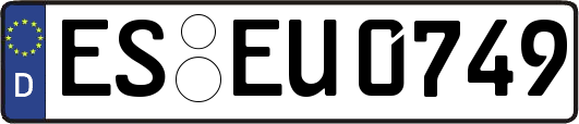 ES-EU0749