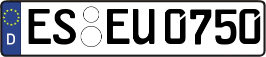 ES-EU0750