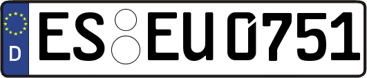 ES-EU0751