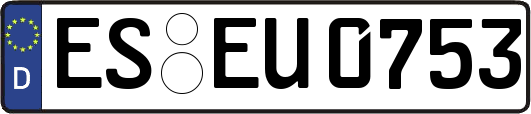 ES-EU0753