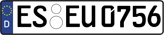 ES-EU0756