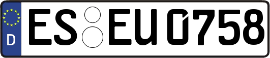 ES-EU0758