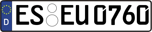 ES-EU0760