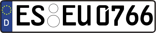 ES-EU0766