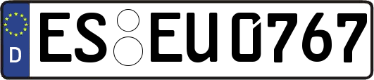 ES-EU0767