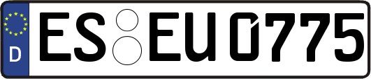 ES-EU0775