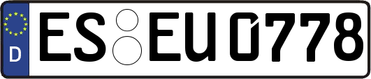 ES-EU0778