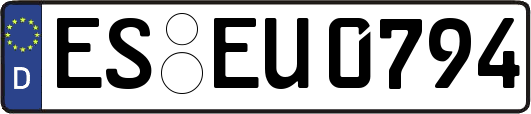 ES-EU0794
