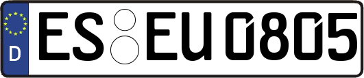ES-EU0805