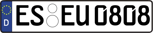 ES-EU0808