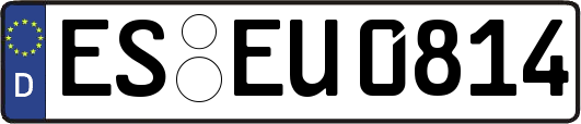 ES-EU0814