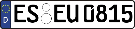 ES-EU0815