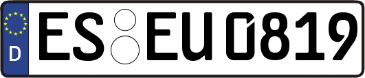 ES-EU0819