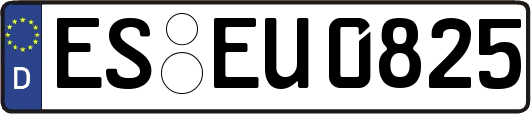 ES-EU0825