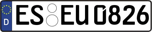 ES-EU0826