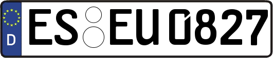 ES-EU0827