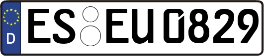 ES-EU0829