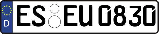 ES-EU0830