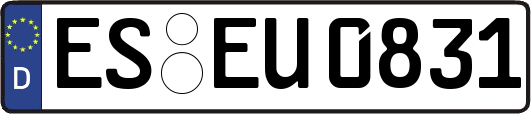 ES-EU0831