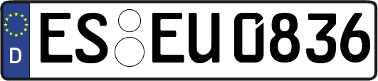 ES-EU0836