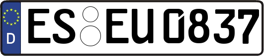 ES-EU0837