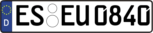 ES-EU0840