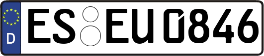 ES-EU0846