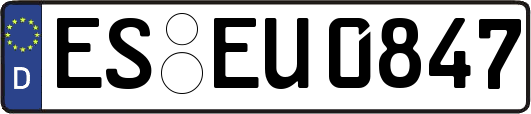 ES-EU0847