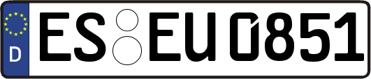 ES-EU0851