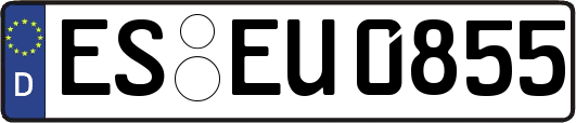 ES-EU0855