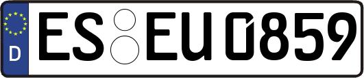 ES-EU0859