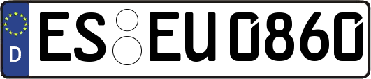 ES-EU0860