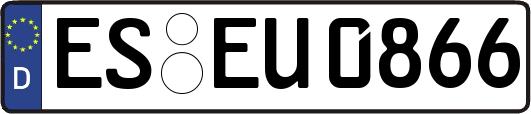 ES-EU0866