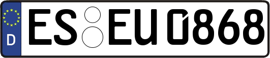 ES-EU0868