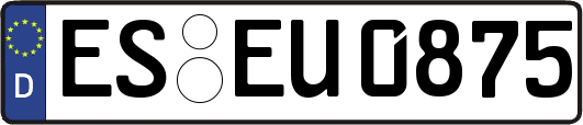 ES-EU0875