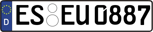 ES-EU0887